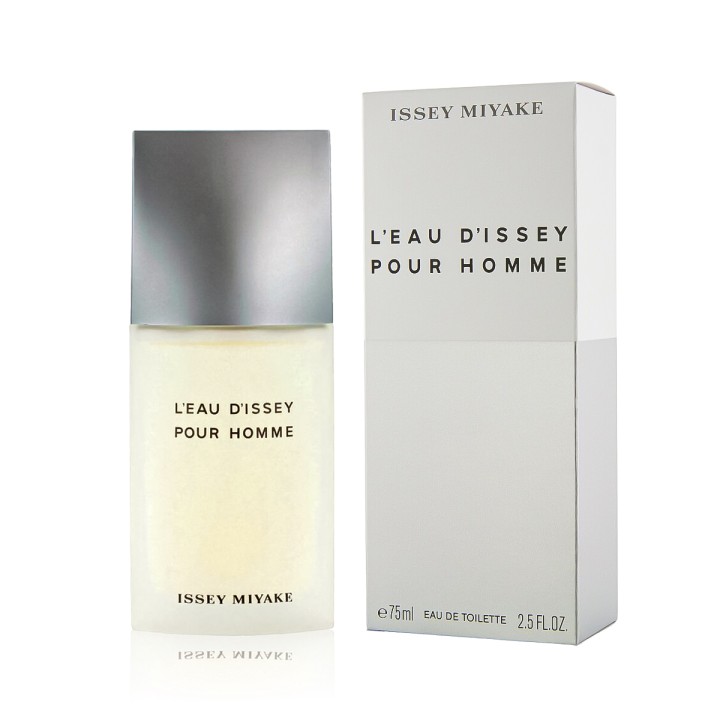 Issey Miyake L'Eau d'Issey Pour Homme Eau De Toilette 75 ml (uomo)