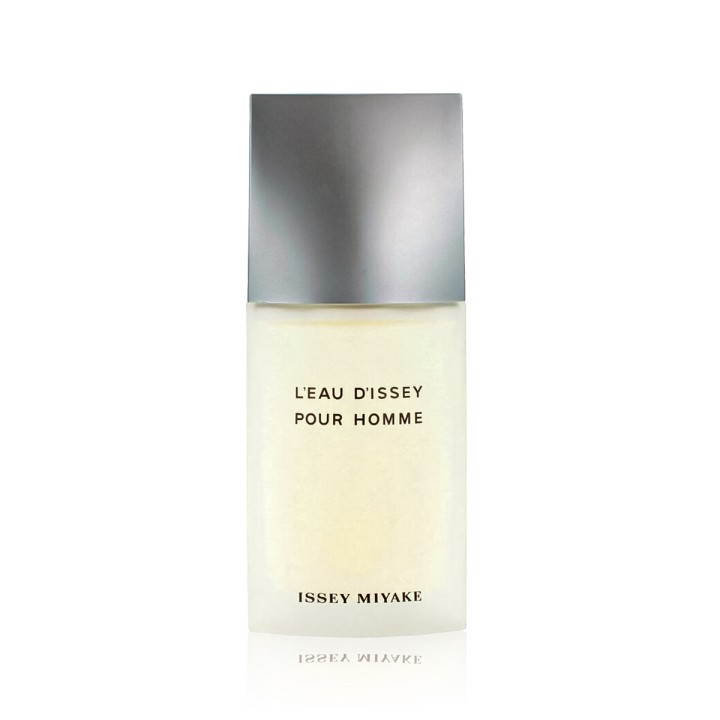 Issey Miyake L'Eau d'Issey Pour Homme Eau De Toilette 75 ml (homme)