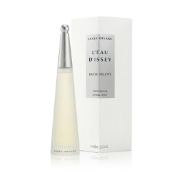 Issey Miyake L'Eau d'Issey Eau De Toilette 100 ml (damen)