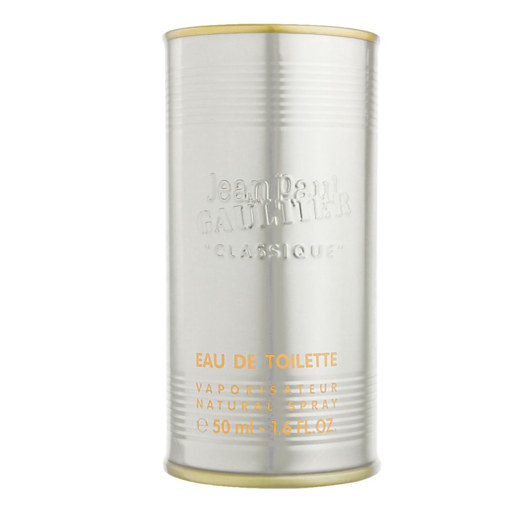 Jean Paul Gaultier Classique Eau De Toilette 50 ml (femme)