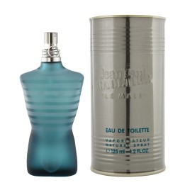 Jean Paul Gaultier Le Male Eau De Toilette 125 ml (hombre)