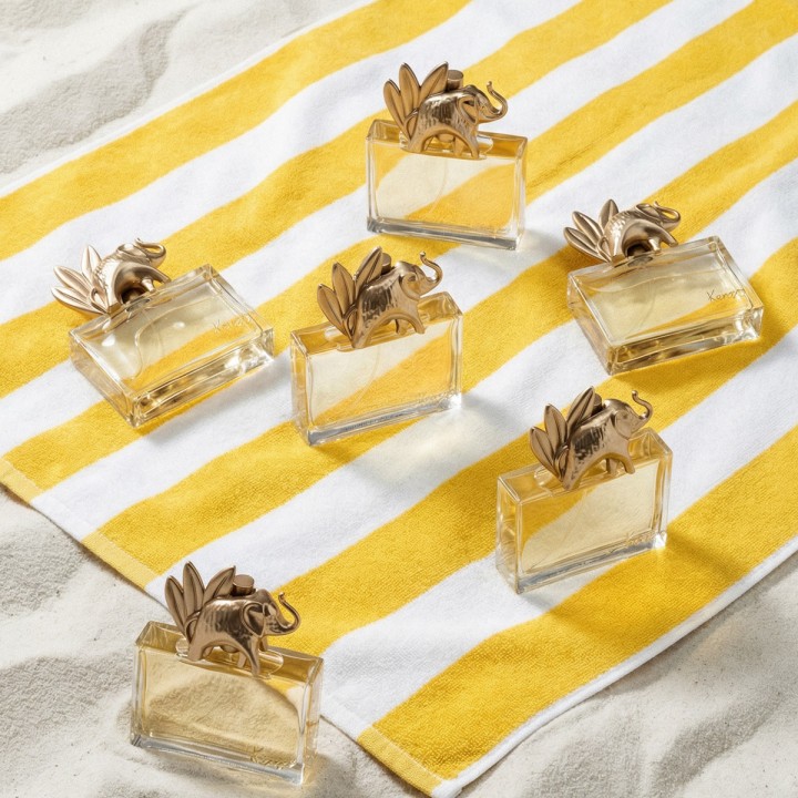 Kenzo Jungle L Elephant Eau De Parfum 100 ml (dames)