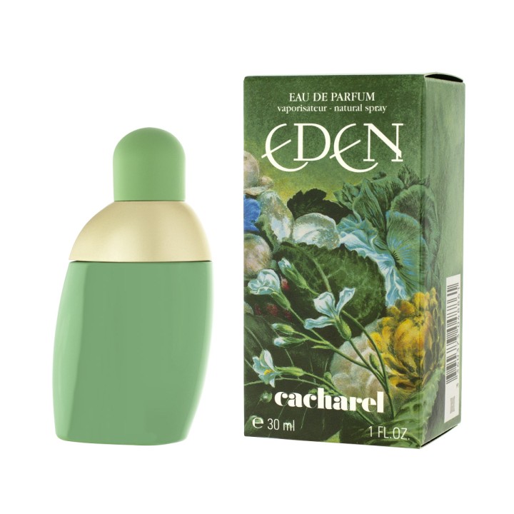 Cacharel Eden Eau De Parfum 30 ml (damen)