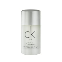 Calvin Klein CK One Deostick 75 ml (unisex)