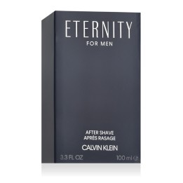 Calvin Klein Eternity for Men After Shave Lotion 100 ml (uomo)