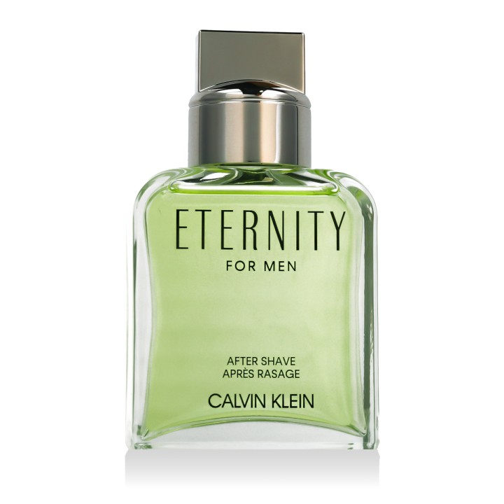Calvin Klein Eternity for Men After Shave Lotion 100 ml (uomo)