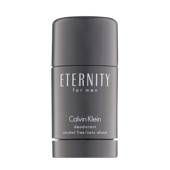 Calvin Klein Eternity for Men Perfumed Deostick 75 ml (hombre)