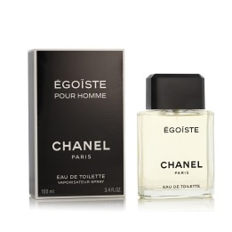Chanel Egoiste Pour Homme Eau De Toilette 100 ml (heren)