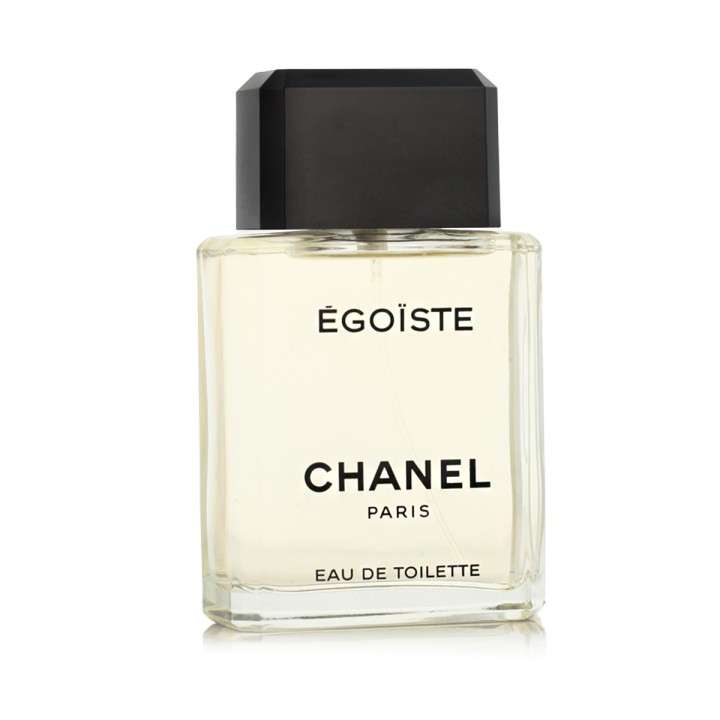 Chanel Egoiste Pour Homme Eau De Toilette 100 ml (herren)