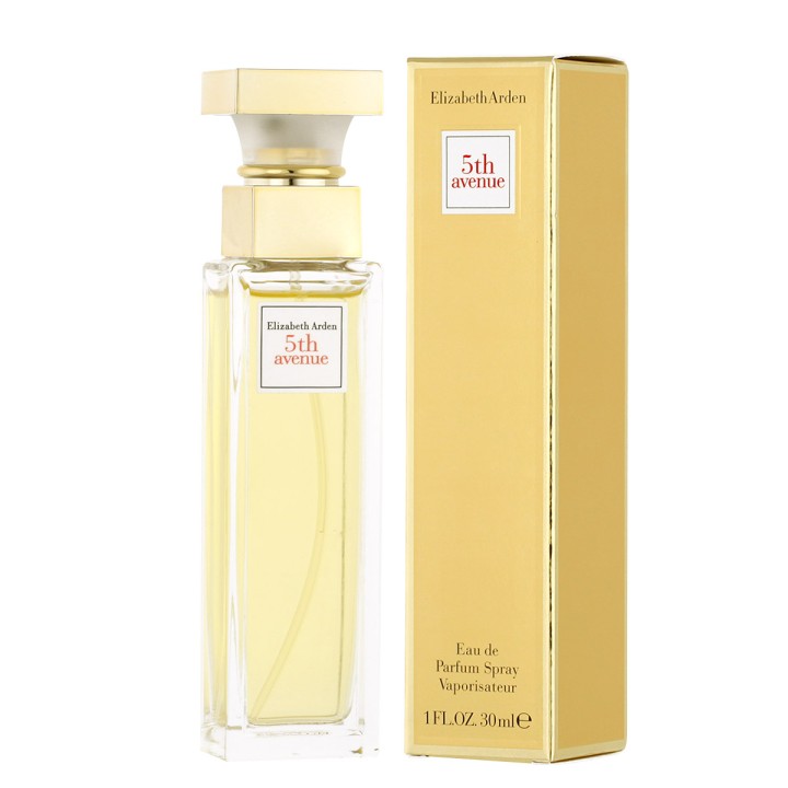 Elizabeth Arden 5th Avenue Eau De Parfum 30 ml (dames)