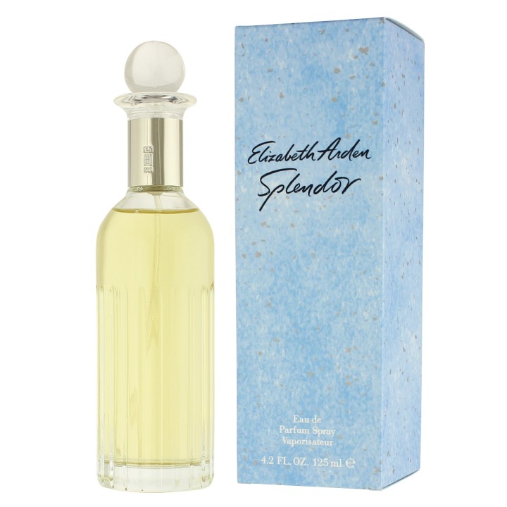 Elizabeth Arden Splendor Eau De Parfum 125 ml (mujer)