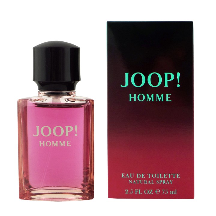 JOOP! Homme Eau De Toilette 75 ml (homme)
