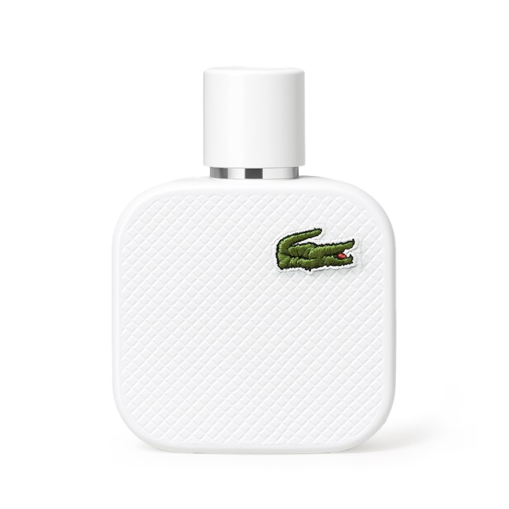 Lacoste L.12.12 Blanc Eau De Parfum 50 ml (heren)