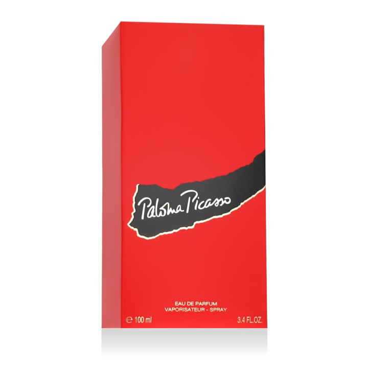 Paloma Picasso Paloma Picasso Eau De Parfum 100 ml (dames)
