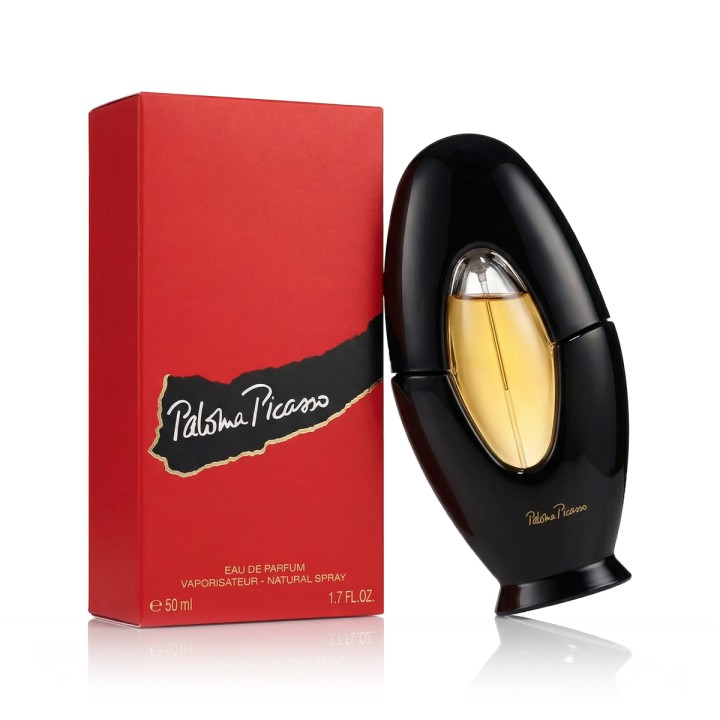 Paloma Picasso Paloma Picasso Eau De Parfum 50 ml (damen)
