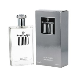 Sergio Tacchini Man Eau De Toilette 100 ml (uomo)