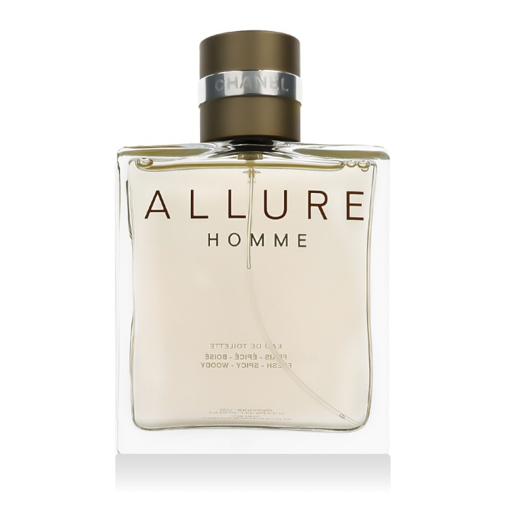 Chanel Allure Homme Eau De Toilette - tester 100 ml (homme)