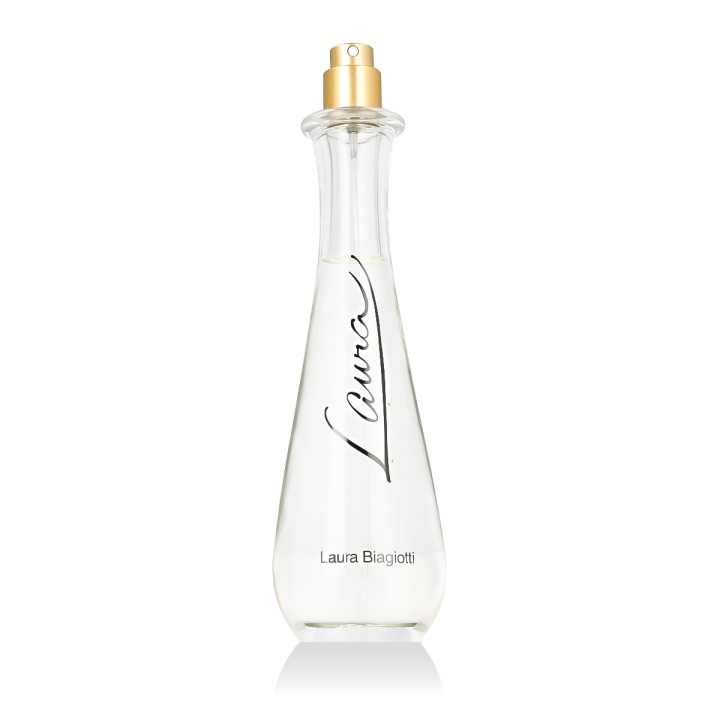 Laura Biagiotti Laura Eau De Toilette - tester 75 ml (damen)