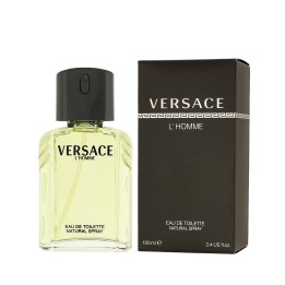 Versace L'Homme Eau De Toilette 100 ml (herren)