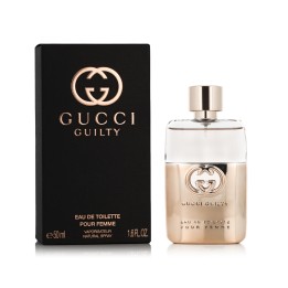 Gucci Guilty Pour Femme 2021 Eau De Toilette 50 ml (mujer)
