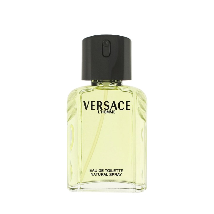 Versace L'Homme Eau De Toilette 100 ml (herren)