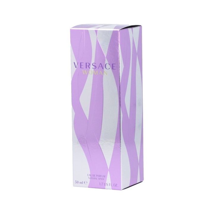 Versace Woman Eau De Parfum 50 ml (dames)