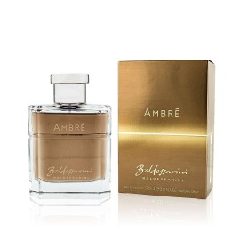 Baldessarini Ambré Eau De Toilette 90 ml (herren)