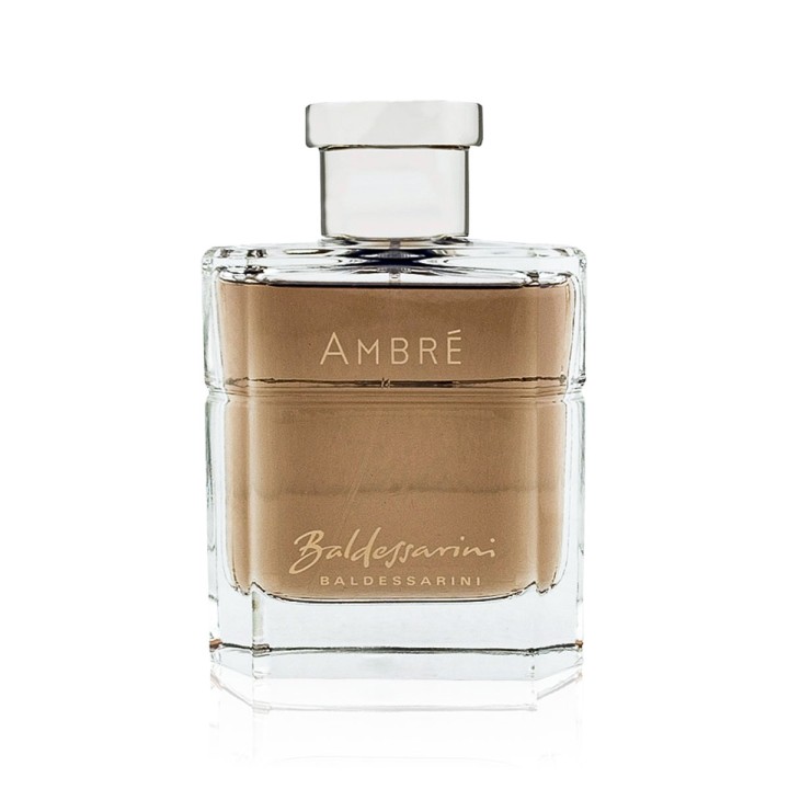 Baldessarini Ambré Eau De Toilette 90 ml (heren)