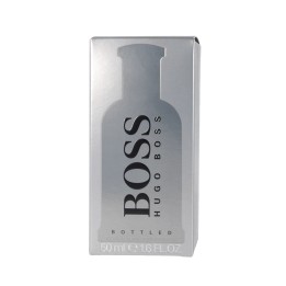 Hugo Boss Boss Bottled After Shave Lotion 50 ml (hombre)