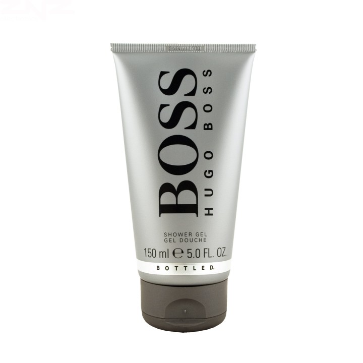 Hugo Boss Boss Bottled Perfumed Shower Gel 150 ml (hombre)