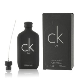 Calvin Klein CK be Eau De Toilette 100 ml (unisex)