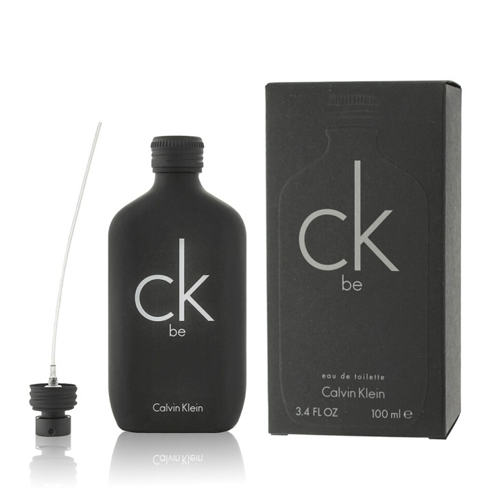 Calvin Klein CK be Eau De Toilette 100 ml (unisex)