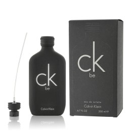 Calvin Klein CK be Eau De Toilette 200 ml (unisex)