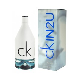Calvin Klein CK In2U for Him Eau De Toilette 100 ml (herren)