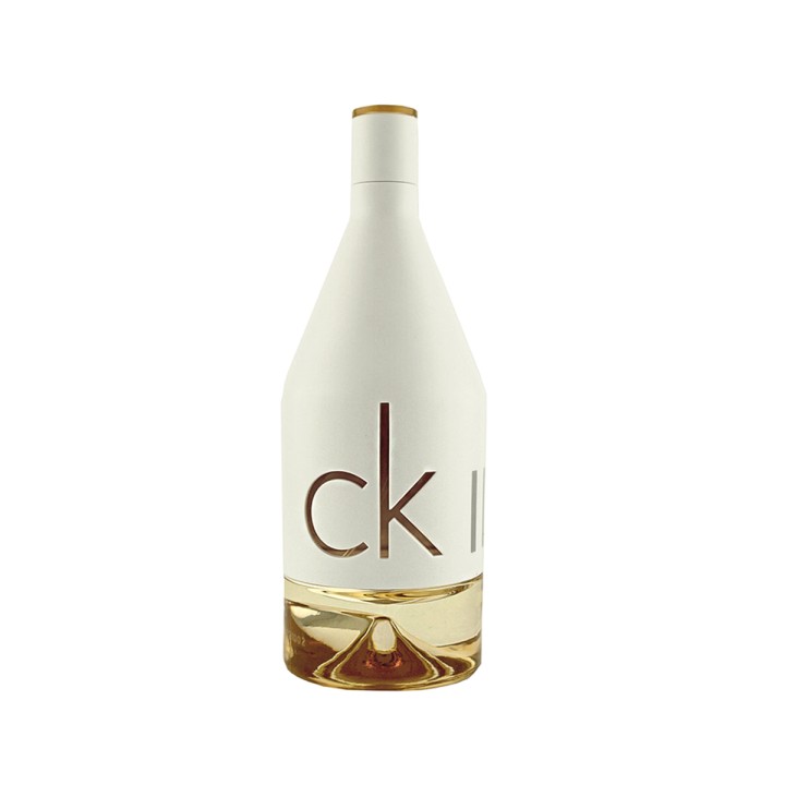 Calvin Klein CK In2U for Her Eau De Toilette 100 ml (dames)