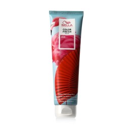 Wella Color Fresh Color Depositing Mask - Pink 150 ml