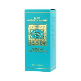 4711 4711 Original Eau de Cologne without Spray 400 ml (unisex)