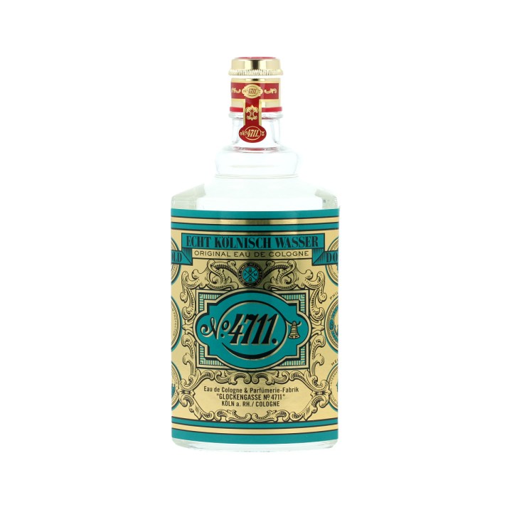4711 4711 Original Eau de Cologne without Spray 400 ml (unisex)