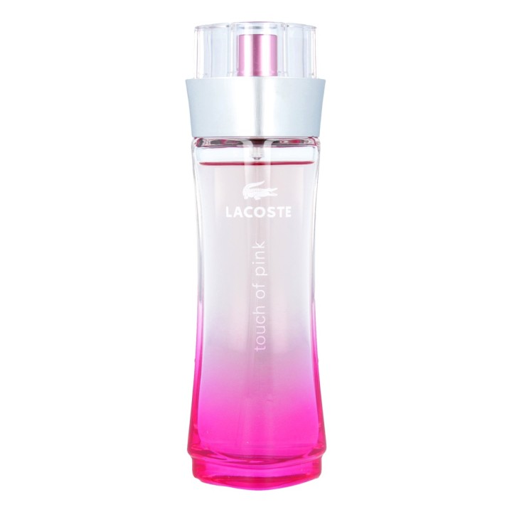 Lacoste Touch of Pink Eau De Toilette 50 ml (femme)
