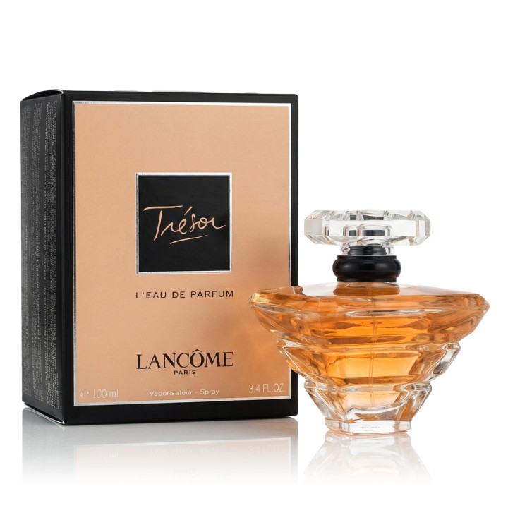 Lancôme Trésor Eau De Parfum 100 ml (mujer)