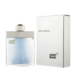 Montblanc Individuel Eau De Toilette 75 ml (hombre)