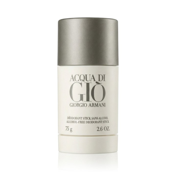 Giorgio Armani Acqua di Giò Pour Homme Perfumed Deostick 75 ml (heren)