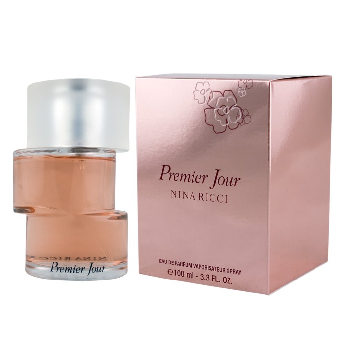 Nina Ricci Premier Jour Eau De Parfum 100 ml (damen)