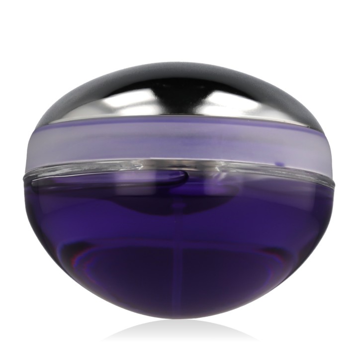 Paco Rabanne Ultraviolet Eau De Parfum 80 ml (mujer)