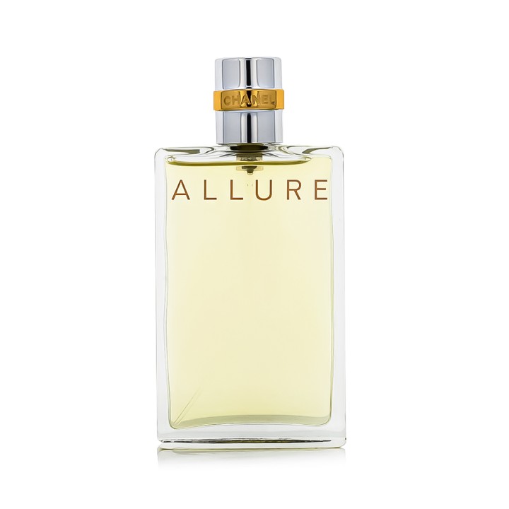 Chanel Allure Eau De Toilette 50 ml (femme)