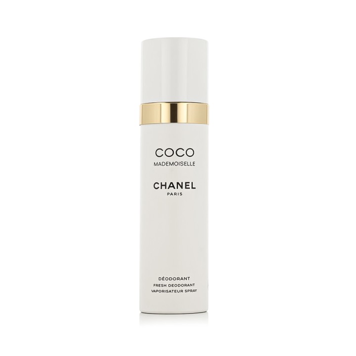 Chanel Coco Mademoiselle Deodorant VAPO 100 ml (damen)