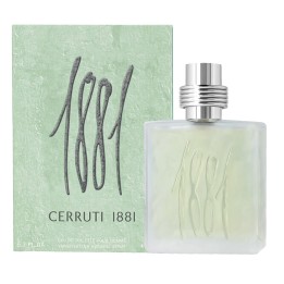 Cerruti 1881 Pour Homme Eau De Toilette 200 ml (hombre)