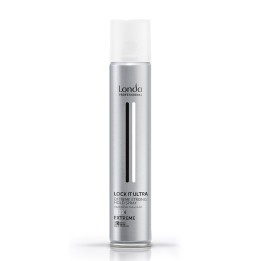 Londa Professional Lock It Extreme Strong Hold Spray 500 ml