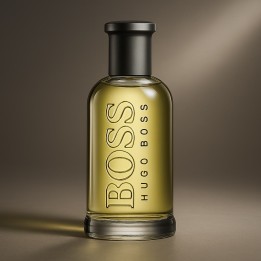 Hugo Boss Boss Bottled Eau De Toilette 30 ml (heren)