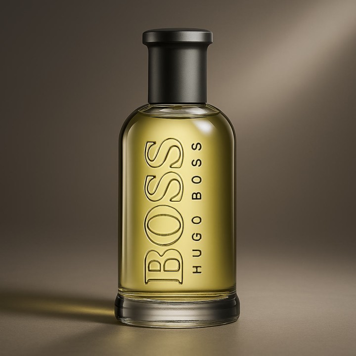 Hugo Boss Boss Bottled Eau De Toilette 30 ml (homme)